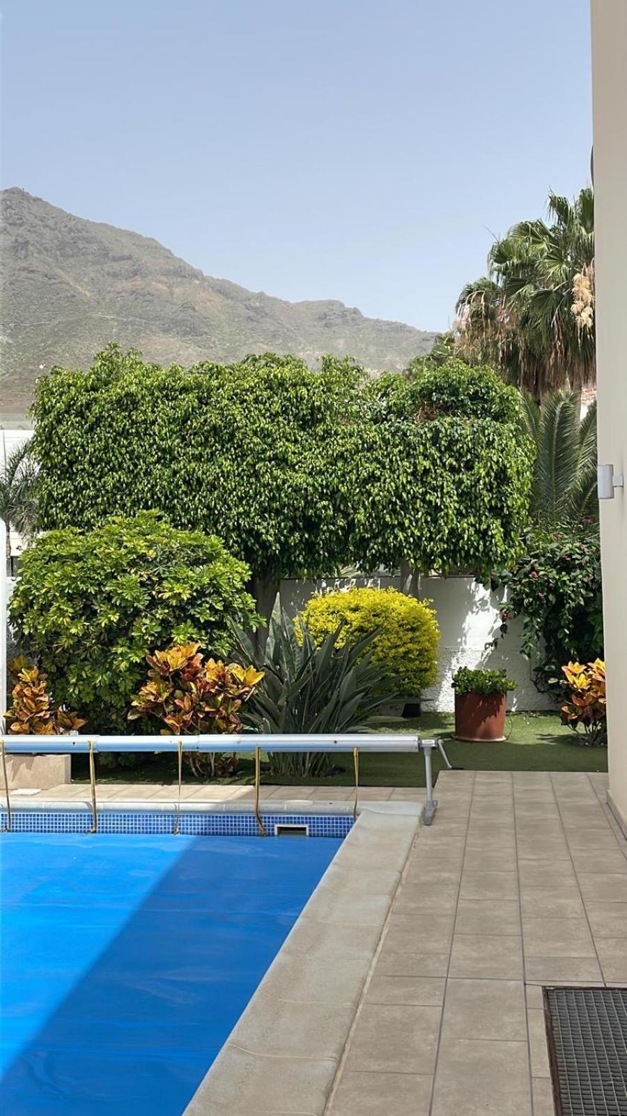 Villa Parque Del Conde, Ocean View Costa Adeje  Exterior photo